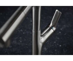 Stalo baterija KFA Duero Design stovi inox (6623- 220- 22)