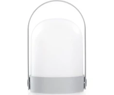 DecoKing LEDDECO/KAMPI/Pilkas/L/CWH/1PC