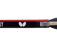 Stalo teniso raketės stalo teniso „BUTTERFLY Advance“ komanda „Butterfly“