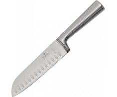 Berlinger Haus STALOWY NÓŻ SANTOKU BERLINGER HAUS 17,5cm BH-2823