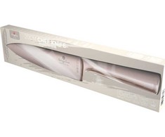 Berlinger Haus STALOWY NÓŻ SZEFA KUCHNI BERLINGER HAUS 22cm BH-2934 ROSE GOLD