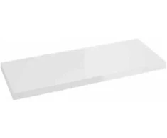 Stamar AQ.401-1706011 / AQUAFORM / OTTIMA / STALETIS 60X2.5X46 Baltas BIZGIS / MDF