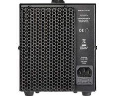 Stamos Germany VOLTCRAFT LPS1305 reguliuojamas laboratorinis maitinimo šaltinis, 0–30 V/DC, 0–5 A, 150 W, išėjimų skaičius 1 x 1380494