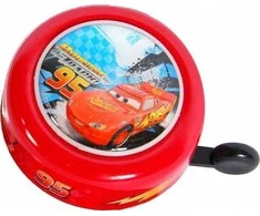 Stamp CARS dviračio skambutis paspirtukui