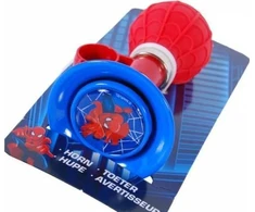 Stamp Volare Rowerki Licencyjne *****Tršbka do roweru Spiderman 777 07774