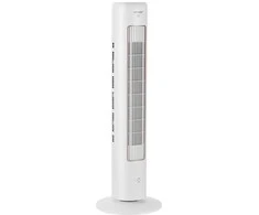 Ventiliatorius STAND FAN FZ10-21CR STANDART