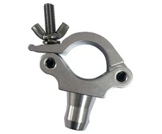 STAND4me BRACKET CAMP APŠVIETIMUI iki 100 KG 50 mm PIN