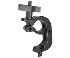 STAND4me spaustuvų laikiklis, skirtas APŠVIETIMUI iki 200 KG 50 mm BK