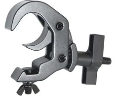 STAND4me spaustuvų laikiklis, skirtas APŠVIETIMUI iki 250 KG 50 mm BK