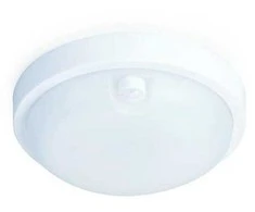 Lubinis šviestuvas Okko Standart CEILING LAMP BL140CP05-PIR 8W LED IP54