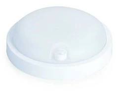 Lubinis šviestuvas Okko Standart CEILING LAMP BL170CP05-PIR 12W LED IP54