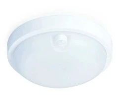 Lubinis šviestuvas Okko Standart CEILING LAMP BL170CP05-PIR 12W LED IP54