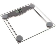 Svarstyklės Standart ELECTRONIC PERSONAL SCALE EB9068