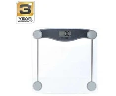 Svarstyklės Standart ELECTRONIC PERSONAL SCALE EB9068
