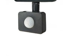 Standart FLOODL LED E024EIS 10W 800LM IP65 SENSOR