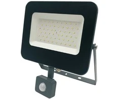 Standart FLOODL LED E024EIS 50W 4250LM IP65 SENS