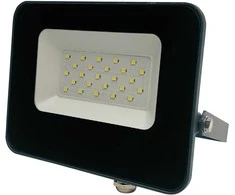 Lauko prožektorius LED STANDART E024EI 20W 1600lm 4000K IP65