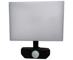 Standart FLOODLIGHT LED prožektorius 30W 4000K 3279LM IP65 PIR