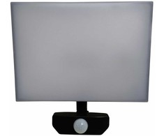 Standart FLOODLIGHT LED prožektorius 50W 4000K 5465LM IP65 PIR