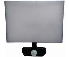 Standart FLOODLIGHT LED prožektorius 50W 4000K 5465LM IP65 PIR