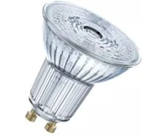 Standart LED lemputė, GU10, 4.9W, 460LM, 4000K, 36°