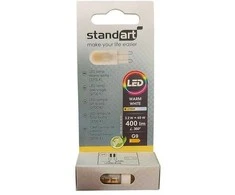 Standart LED BULB 3.2W G9 400LM 2700K (8)