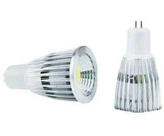 Lemputė STANDART, LED, 4.5W, GU5.3, 12V, 2700K, 36°, 345lm