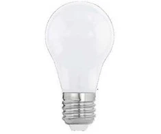 LED lemputė STANDART, A60, E27, 8 W, 806 lm, 2700 K