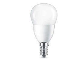 Standartinė LED lemputė P48 7W E14 806LM 4000K Matinis (6)