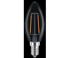Standart LED lempa E14 B35 4,9W 470LM 4000K
