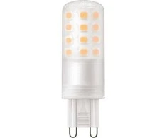 Standart LED lempa G9 4,8 W 570 LM 2700 K