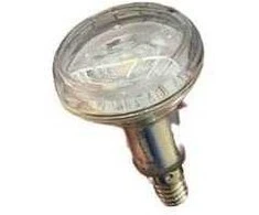 Standart LED lemputė R50 4,3 W E14 2700 K 390 lm 36 DIM