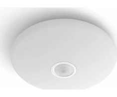 Lubinis šviestuvas Lampa sufitowa Standart LED PLAFOND WAVE CMLED-325-40W 39CM