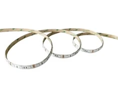 Standart LED juosta NW, SMD2835, 14.4 W/m, 8460 lm, 5 m, IP65, 24V