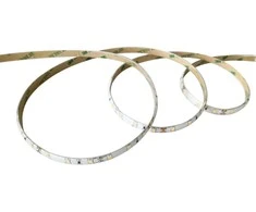 Standart LED juosta WW, SMD2835, 4.8 W/m, 2700 lm, 5 m, IP20, 12V