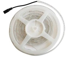 Standart LED juosta su mait NW SMD2835 14.4 W/m 5010 lm 3 m IP65 24V