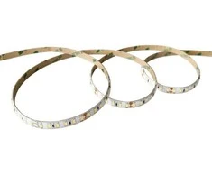 Standart LED STRIP KIT 14.4WM 3M W Baltas IP65 24V