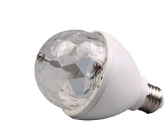 Standart ŠVIEST DISCO 8W RGB 1800MAH IP44 BLTH