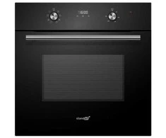 Orkaitė Standart Oven Standart 65M80D2 00 juodas