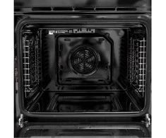 Orkaitė Standart Oven Standart 65M80D2 00 juodas