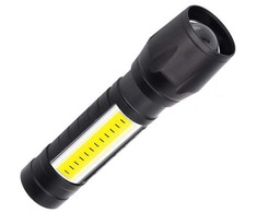 Standart RECHAR FLASHL SD-3453 3W +3W 180LMX2 USB