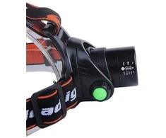Standart RECHARGAB HEADLAMP SD-4020 10W 800LM USB