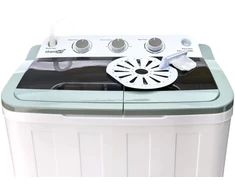 Standart Skalbimo mašina STANDARD XPB46-1298S