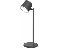 Standart STALINĖ LEMPUTĖ LED ŽIBINTUVĖLIS BL-1005 Juodas