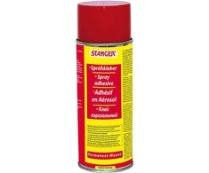 Stanger Puškiami klijai nuolatiniam užklijavimui Permanent Mount 400 ml, 1 vnt 100062