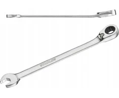 Stanley ST.KLUCZ PLASKO-OCZKOWY Z terkšlė 13 MM