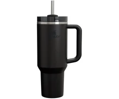 Stanley Quencher H2.O FlowState 1.18L Juodas 2.0