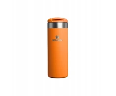 Stanley AeroLight Transit Mug 0,47l Goldenrod Coral