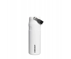 Stanley IceFlow™ Flip Straw 2.0 Chalk Insulated Bottle, 0.71L