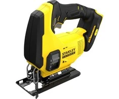 STANLEY siaurapjūklis SFMCS600B 18V be akumuliatoriaus ir kroviklio